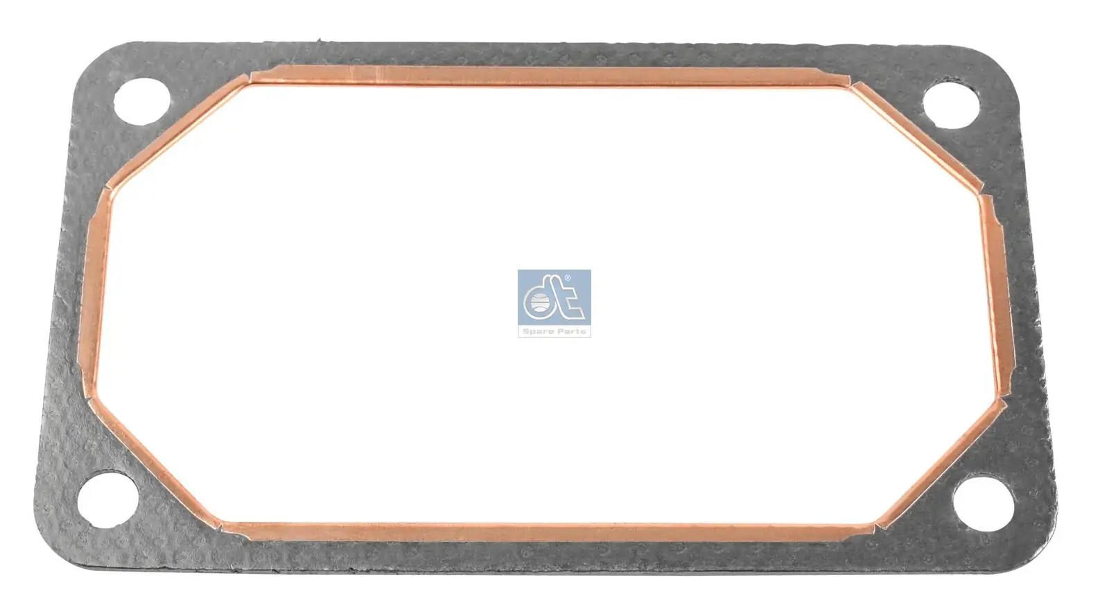 Gasket, exhaust manifold